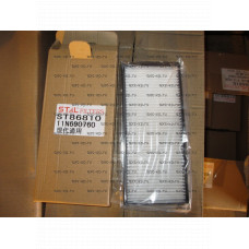 Фильтр воздушный STAL ST86810/ST-KT6810                            