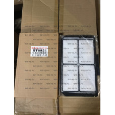Фильтр воздушный STAL ST86821/ST-KT6821                            