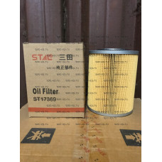Фильтр масляный STAL ST17369                            
