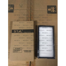 Фильтр воздушный STAL ST86861