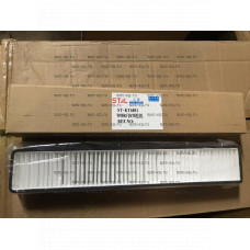 Фильтр воздушный STAL ST86801/ST-KT6801                            