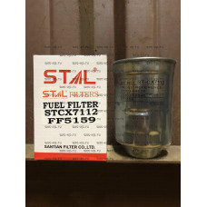 Фильтр топливный STAL ST27112