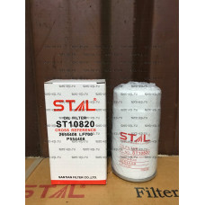 Фильтр масляный STAL ST10820