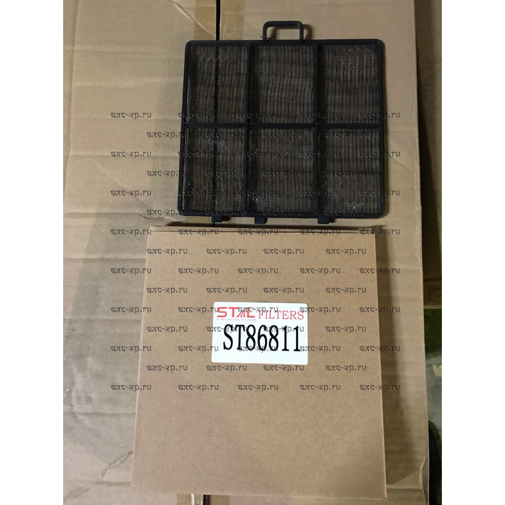 Фильтр воздушный ST86811/ST-KT6811