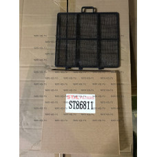 Фильтр воздушный STAL ST86811/ST-KT6811                            
