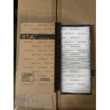 Фильтр воздушный STAL ST86858