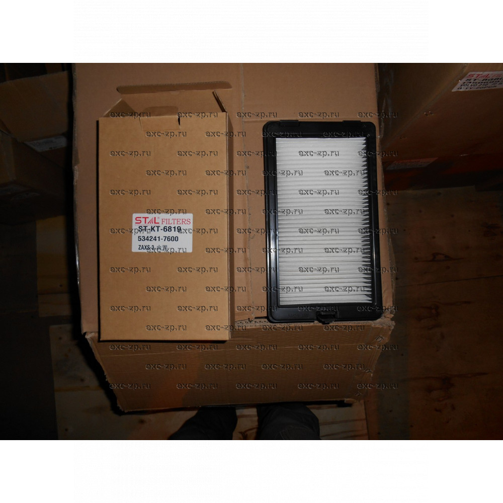 Фильтр воздушный ST86819/ST-KT6819