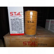 Фильтр масляный STAL ST14407/JX4407                            