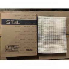Фильтр воздушный STAL ST86857
