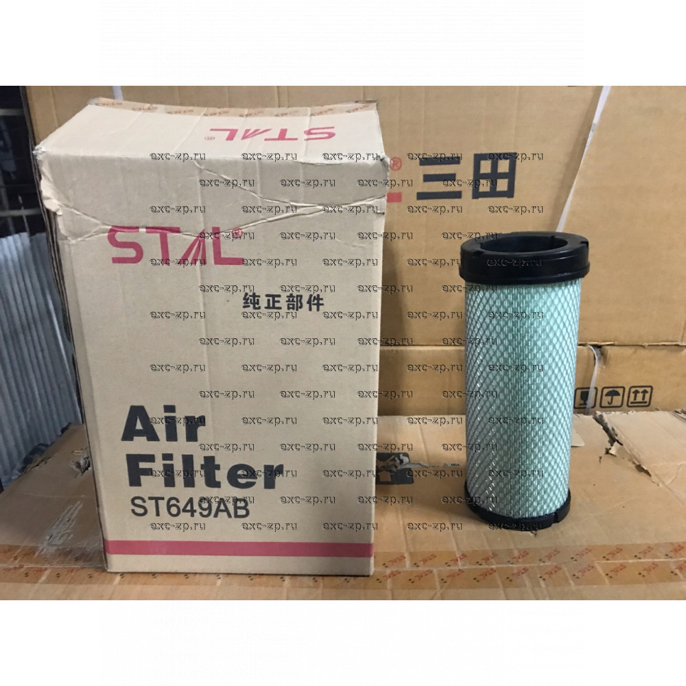 Фильтр воздушный ST40649B/ST649B