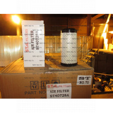 Фильтр воздушный STAL ST40728A/ST728