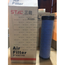 Фильтр воздушный STAL ST40677B                            