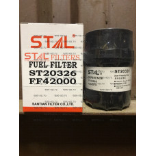 Фильтр топливный STAL ST20326/CX326                            