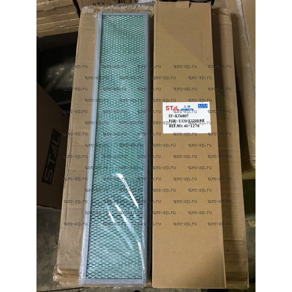 Фильтр воздушный ST86807/ST-KT6807