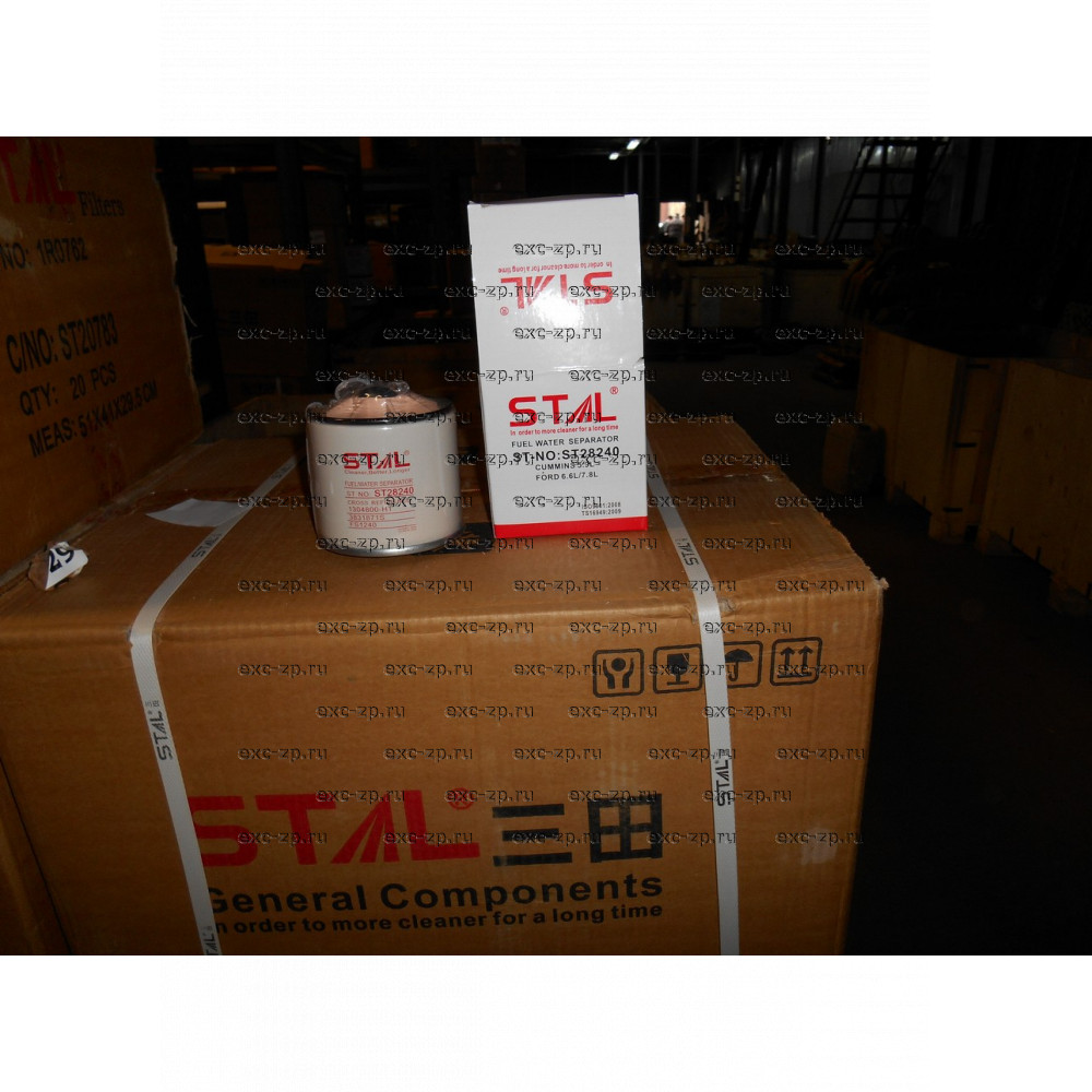 Фильтр топливный ST28240/CX8240