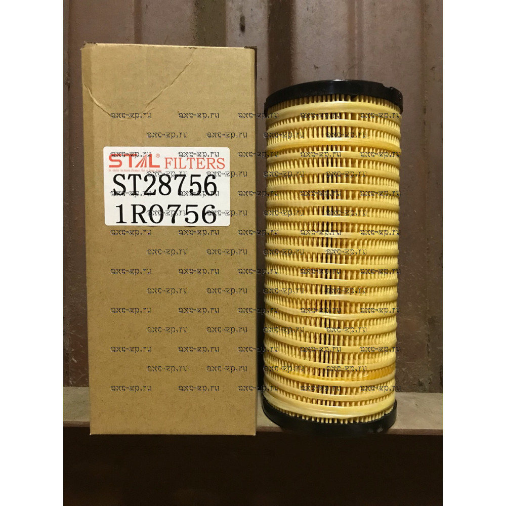Фильтр топливный ST28756