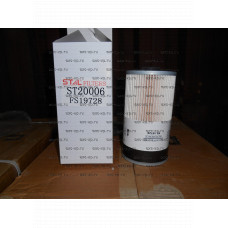 Фильтр топливный STAL ST20006