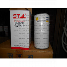 Фильтр масляный STAL ST17211/JX7211                            