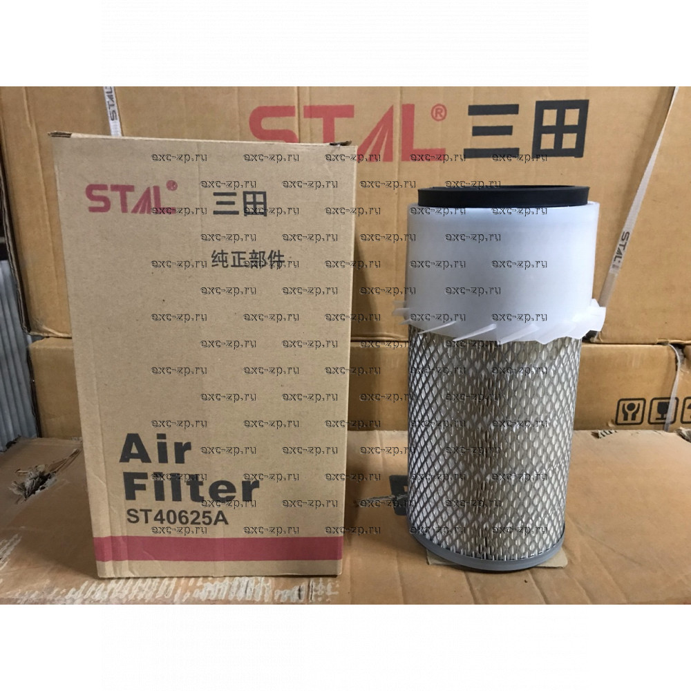 Фильтр воздушный ST40625A/ST625A