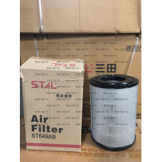 Фильтр воздушный STAL ST40649A/ST649A                            