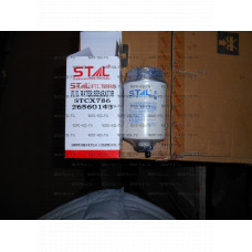 Фильтр топливный STAL ST20786/CX786                            