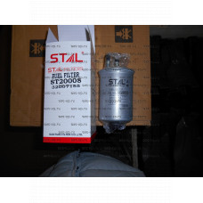 Фильтр топливный STAL ST20008