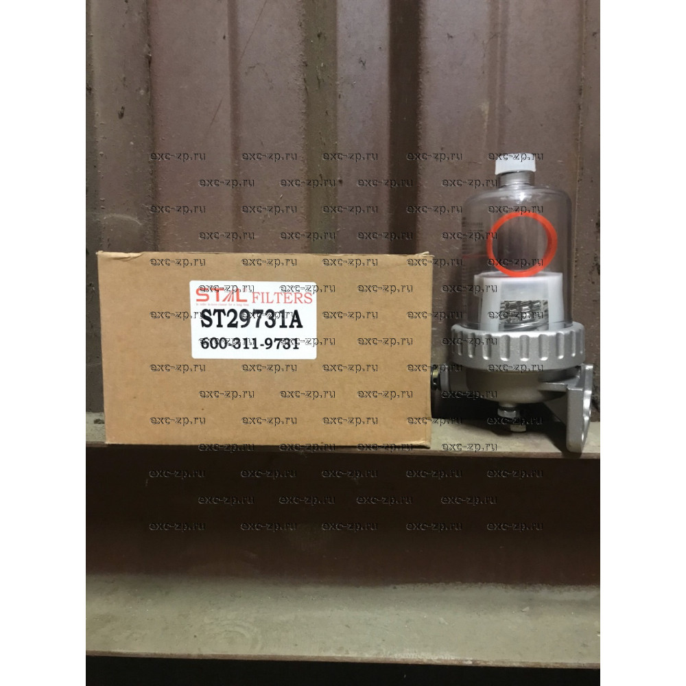 Фильтр топливный ST29731A