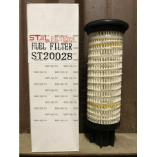 Фильтр топливный STAL ST20028