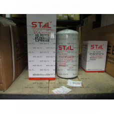 Фильтр масляный STAL ST10801D/JX801D                            