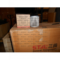 Фильтр гидравлический STAL ST70889/SP889                            