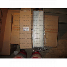 Фильтр воздушный STAL ST86844/ST-KT6844                            