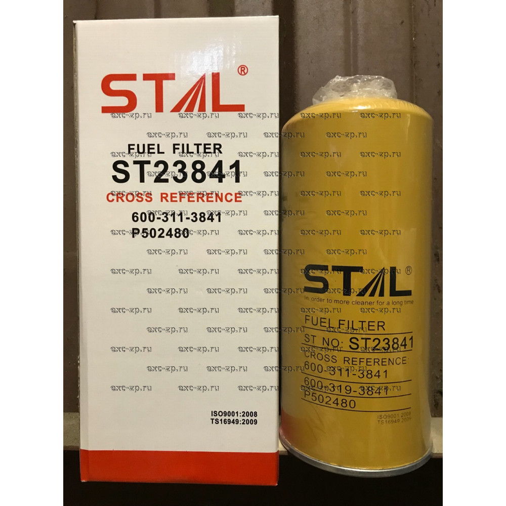 Фильтр топливный ST23841