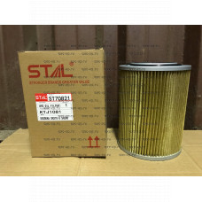 Фильтр гидравлический STAL ST70821
