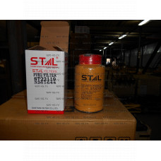 Фильтр топливный STAL ST22119/CX2119