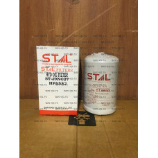 Фильтр гидравлический STAL ST39027/JX9027                            