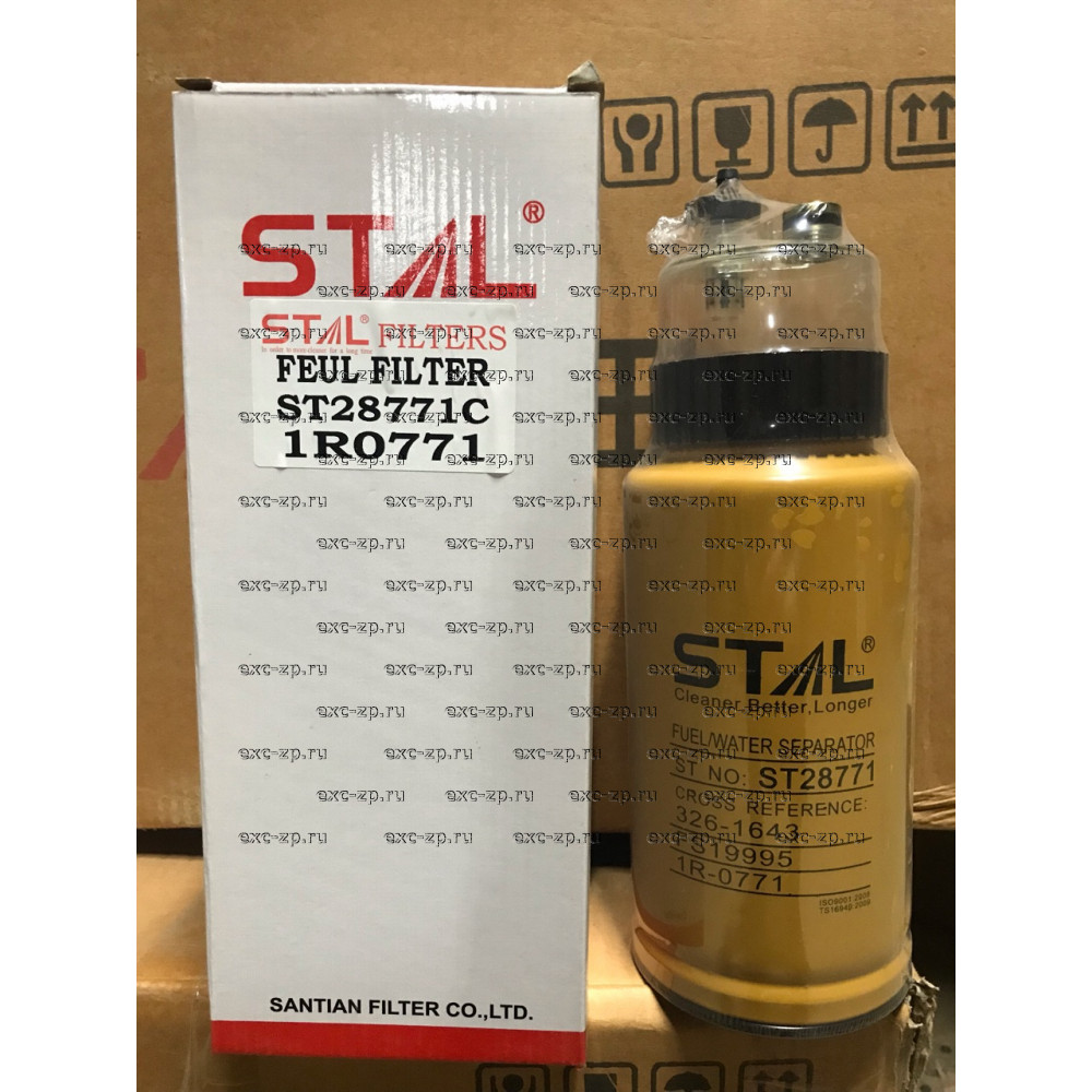 Фильтр топливный ST28771C