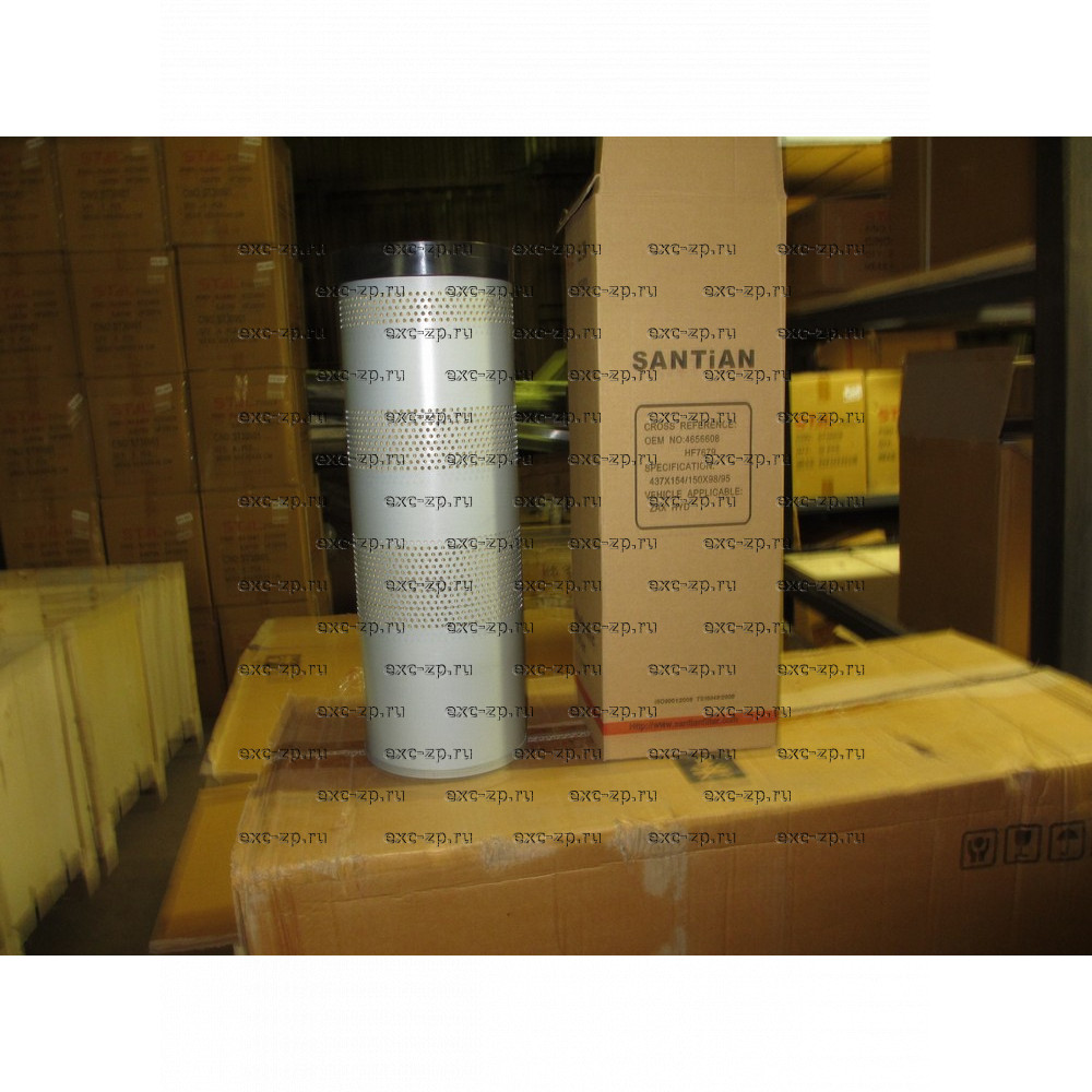 Фильтр гидравлический ST30853/SP853