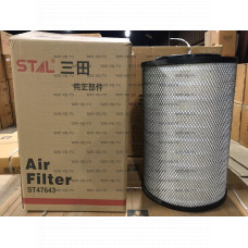 Фильтр воздушный STAL ST47643