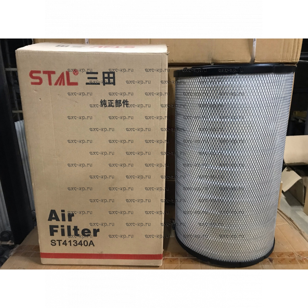 Фильтр воздушный ST41340A/ST1340A