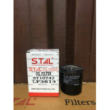 Фильтр масляный STAL ST10742