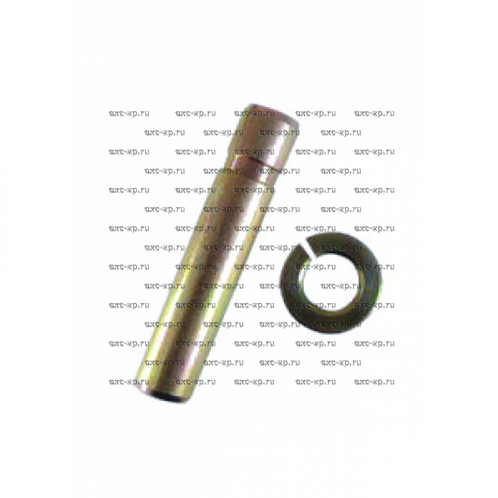Палец коронки LG50 для LIUGONG 836, 842, 856