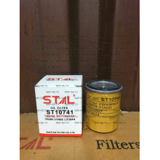 Фильтр масляный STAL ST10741                            
