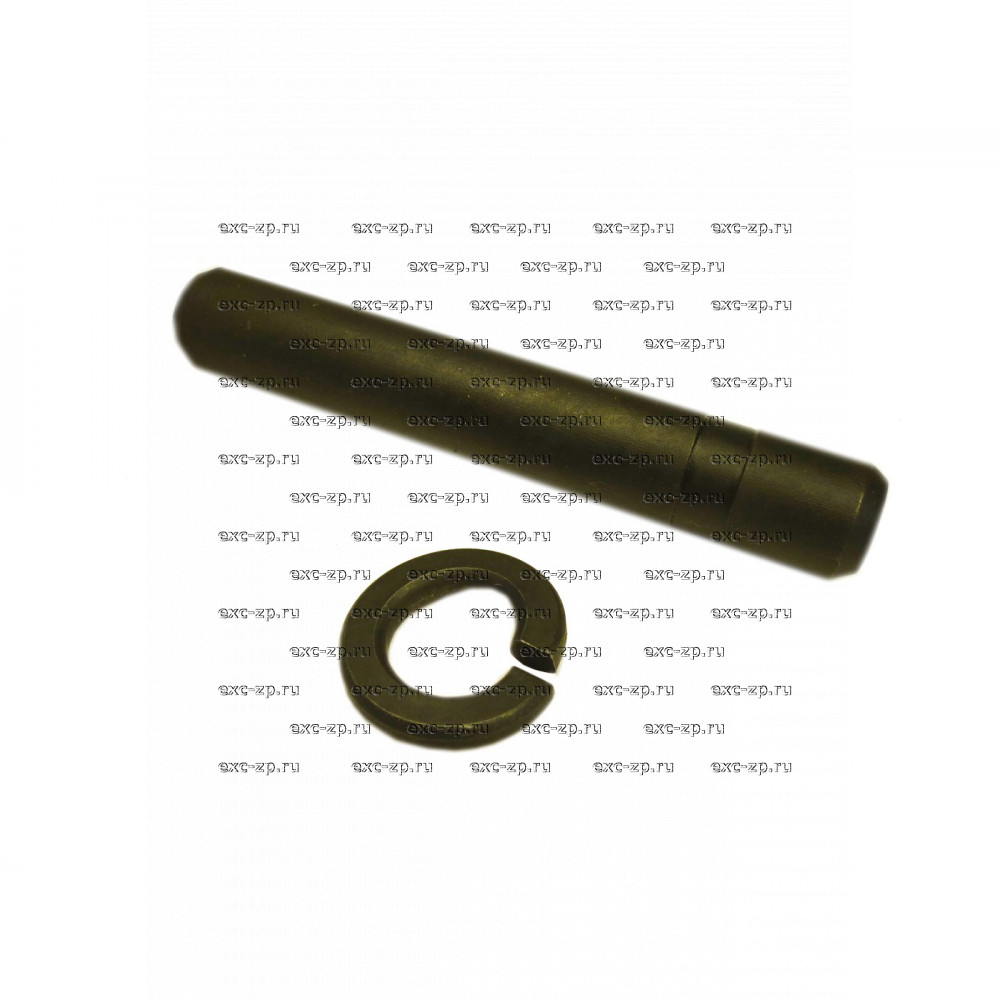 Палец коронки 2713-1226/2705-1034 для DOOSAN S400, S420, S450, S470, S500, DX420LC, DX480LC, DX490LC, DX500LC, DX520LC, DX530LC
