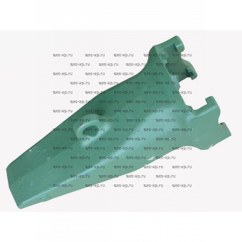 ESCO Коронка V19SYL для KOMATSU PC100-5, HITACHI EX100, EX120, EX160, ZX100, ZX120, ZX160, CAT 438