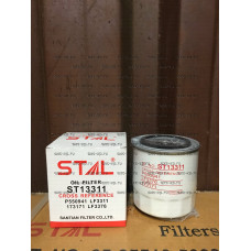 Фильтр масляный STAL ST10748/ST13311/JX846 (на ВАЗ 2101-07) 