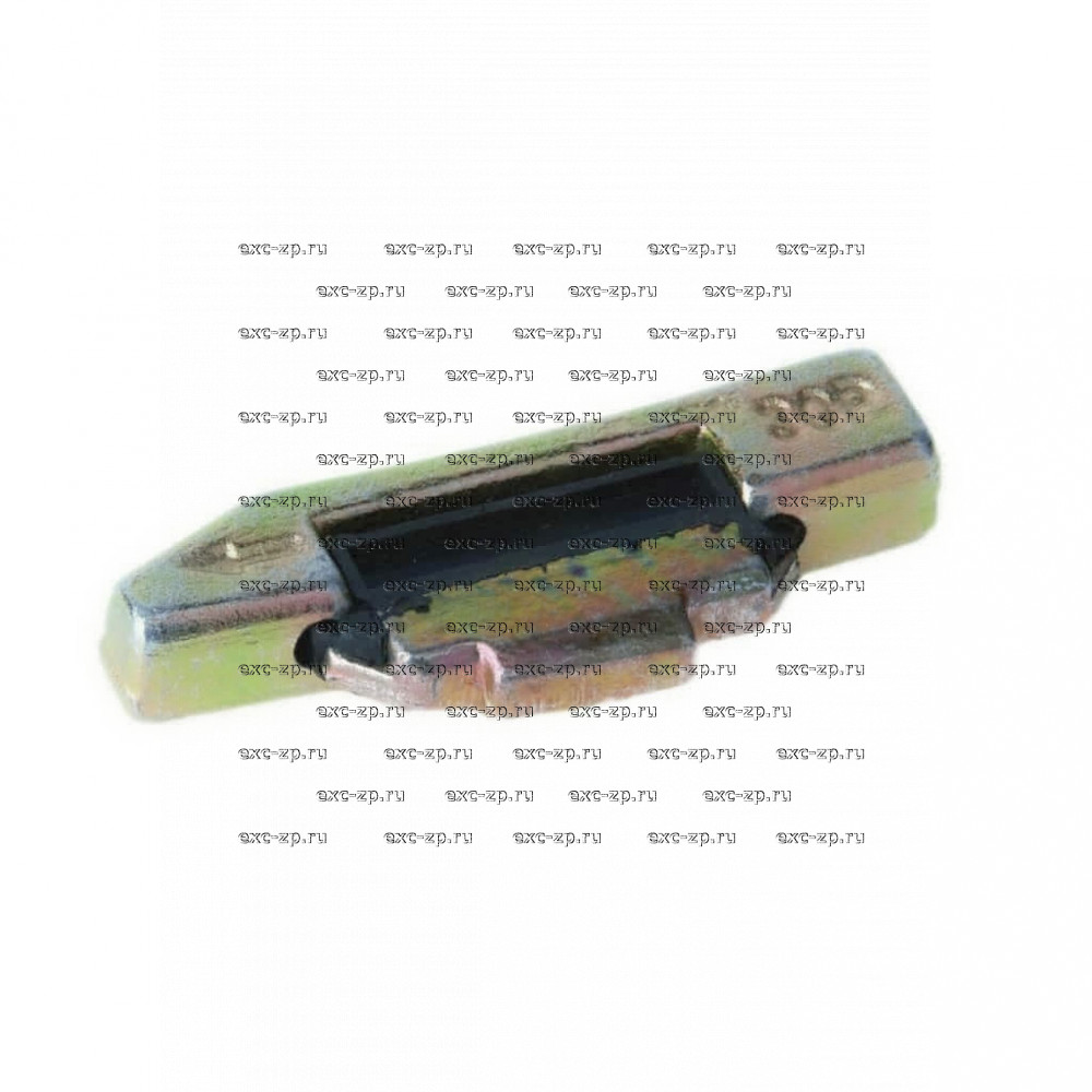 Палец и стопор коронки 80P для VOLVO EC700, EC460
