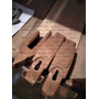 ESCO Адаптер (25мм) 22S для HITACHI ZX70, EX60, EX75