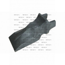 VOLVO Стандартная коронка VT15RL