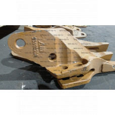 JCB-3CX Боковой зуб (модель JCB-4BL) 53103209