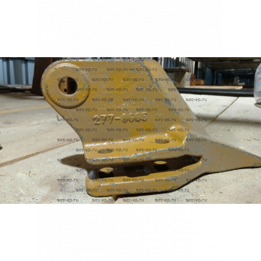 Боковой зуб (BL) 227-8665 для CAT 422, 428, 432, 434